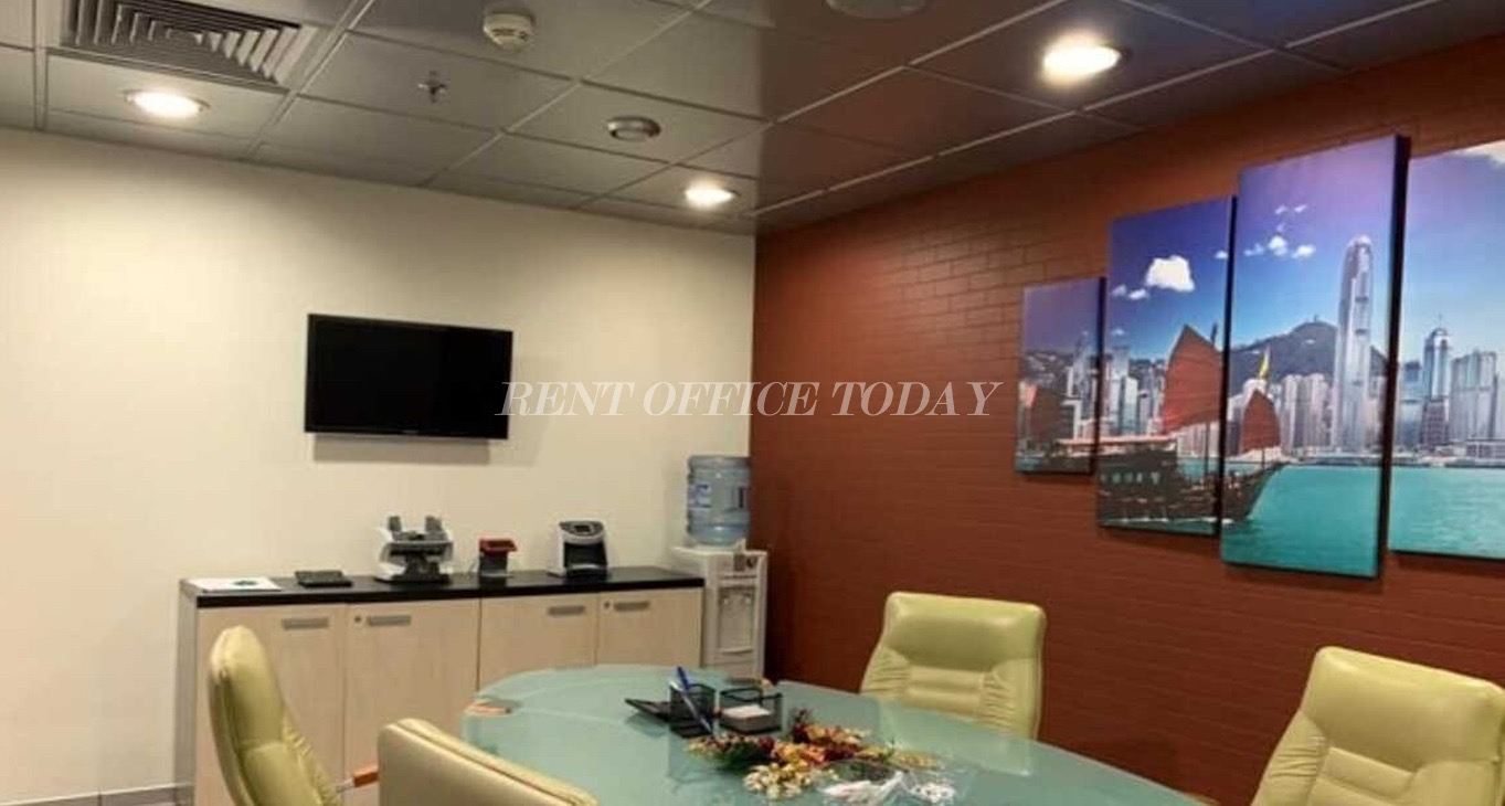 Rent office Northern Tower — photo 3