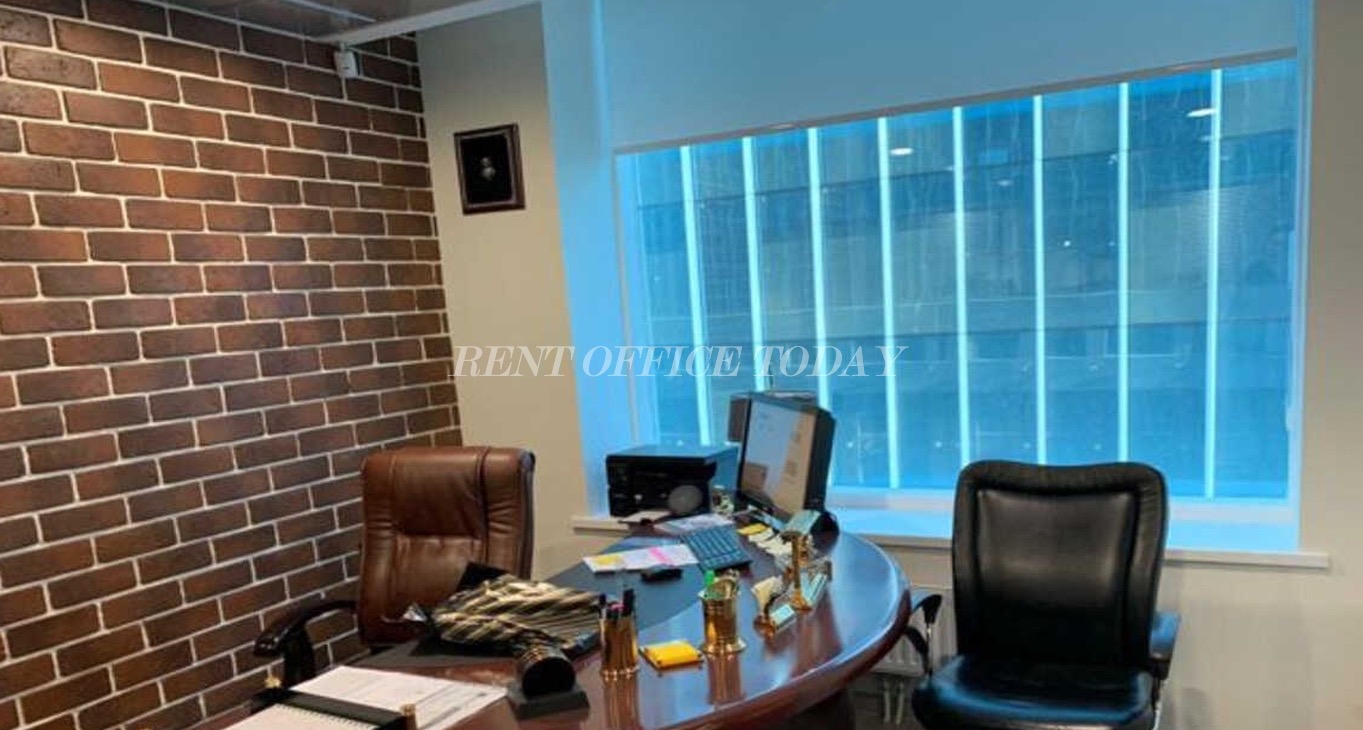 Rent office Northern Tower — photo 4