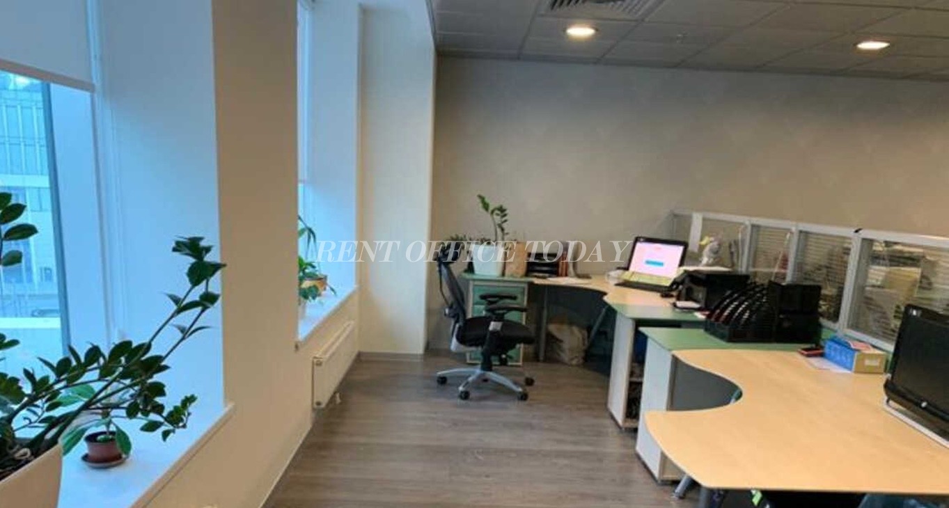Rent office Northern Tower — photo 5