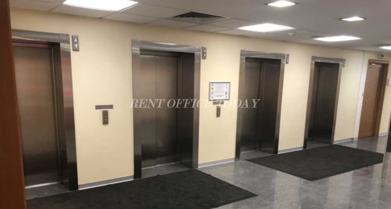 Rent office Northern Tower — photo 6
