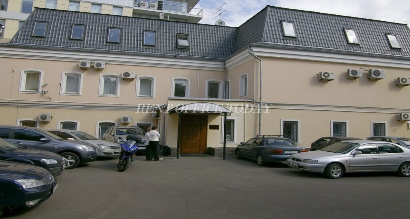 Густав, ул Складочная, д 6 стр 36 — office space for rent, photo 10
