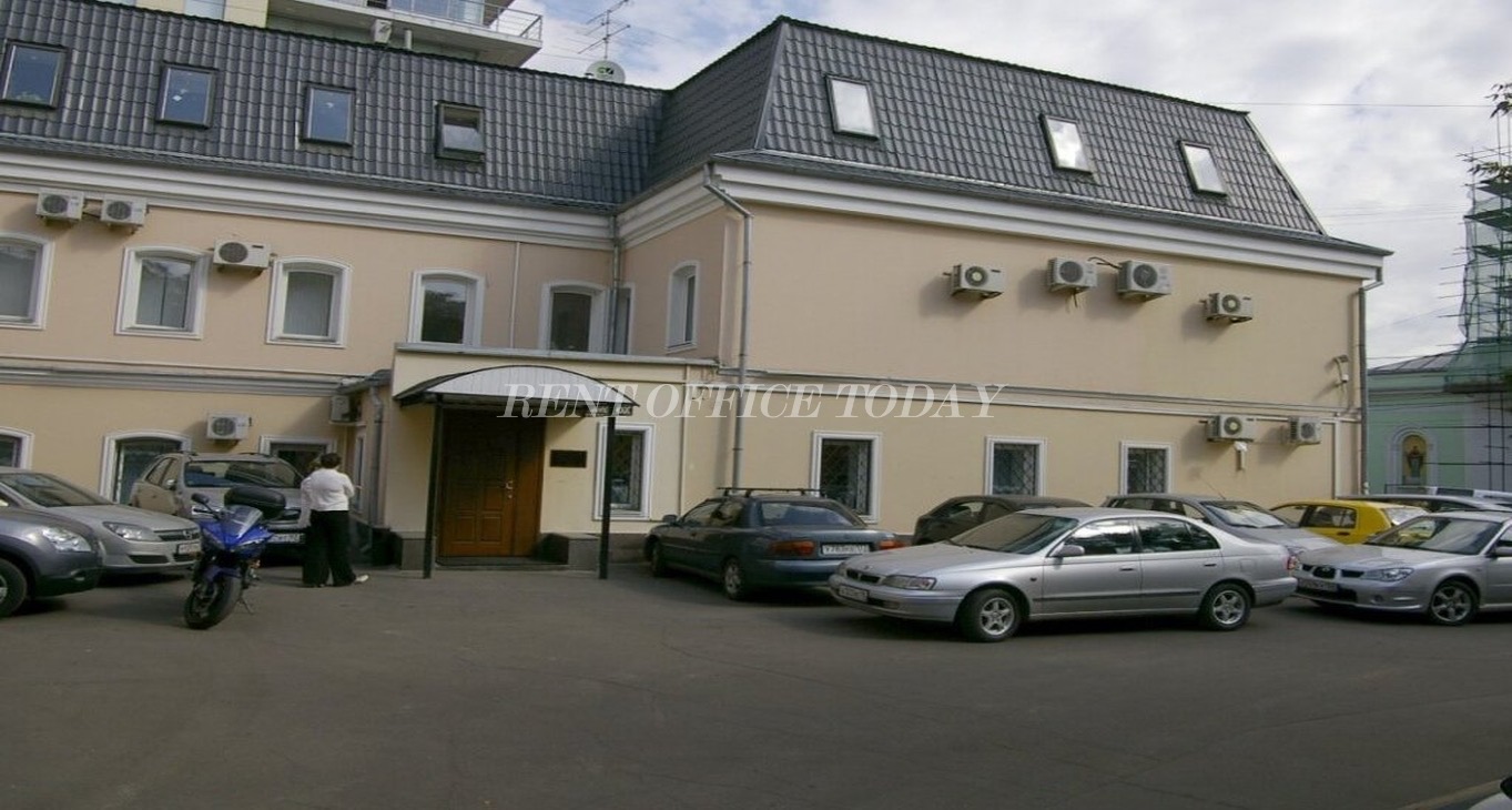 Код Делегат, 1-й Щемиловский пер, д 16 стр 2 — office space for rent, photo 10
