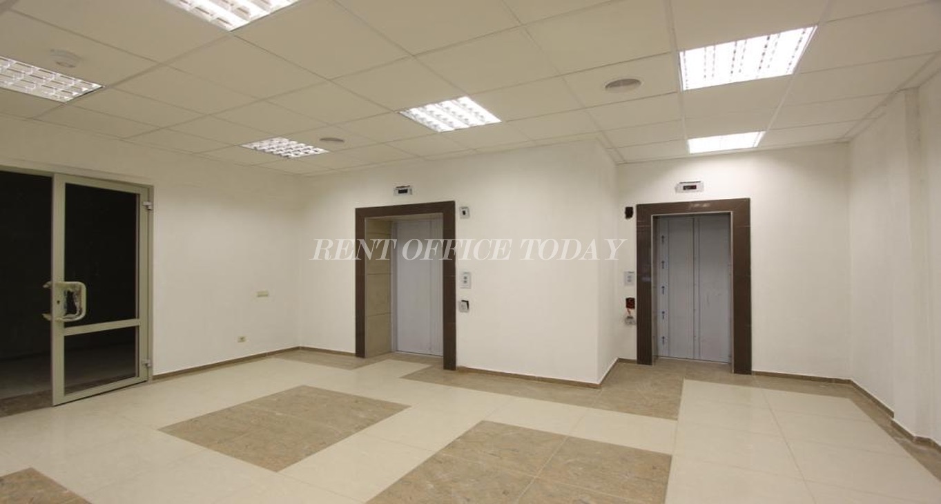 Бизнес-центр Шаболовка 31 Rent office Шаболовка 31 — photo 7
