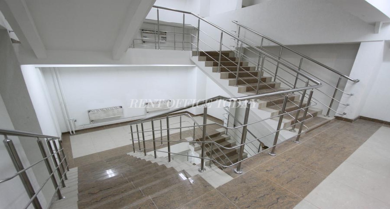 Бизнес-центр Шаболовка 31 Rent office Шаболовка 31 — photo 8