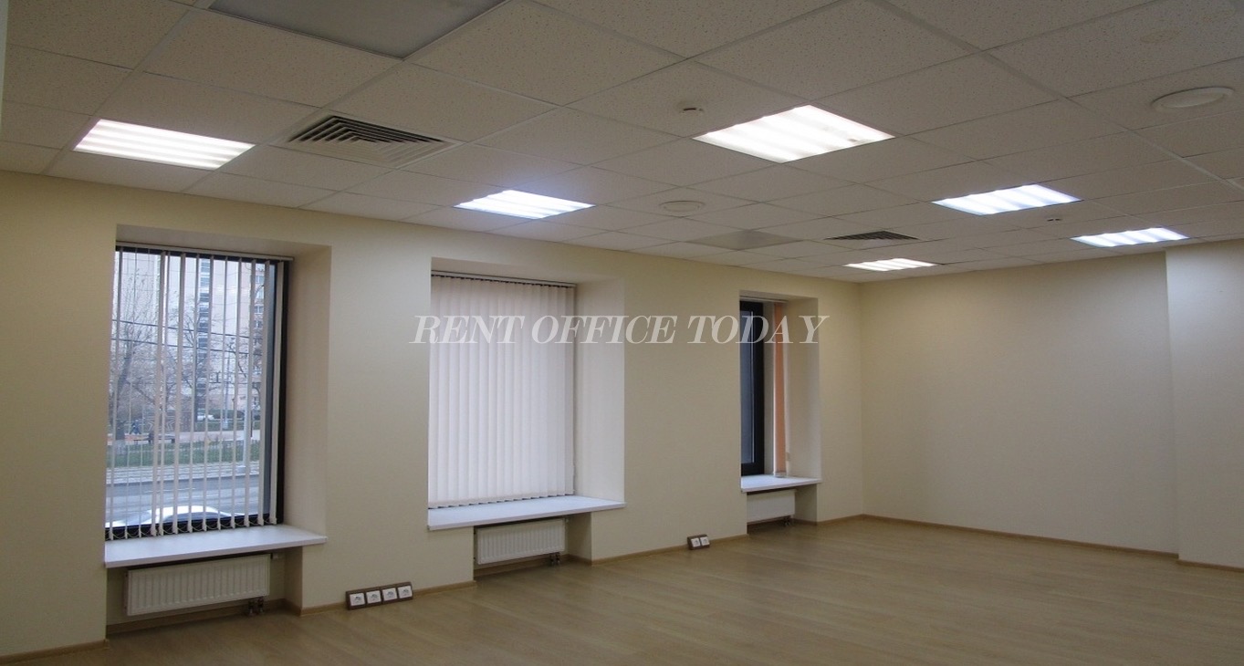 Бизнес-центр Шарикоподшипниковская 13с1 Rent office Шарикоподшипниковская 13с1 — photo 11