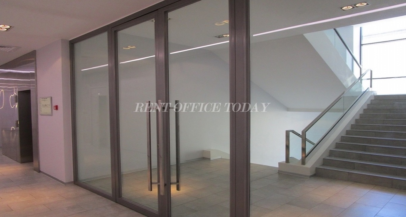 Бизнес-центр Шарикоподшипниковская 13с1 Rent office Шарикоподшипниковская 13с1 — photo 13