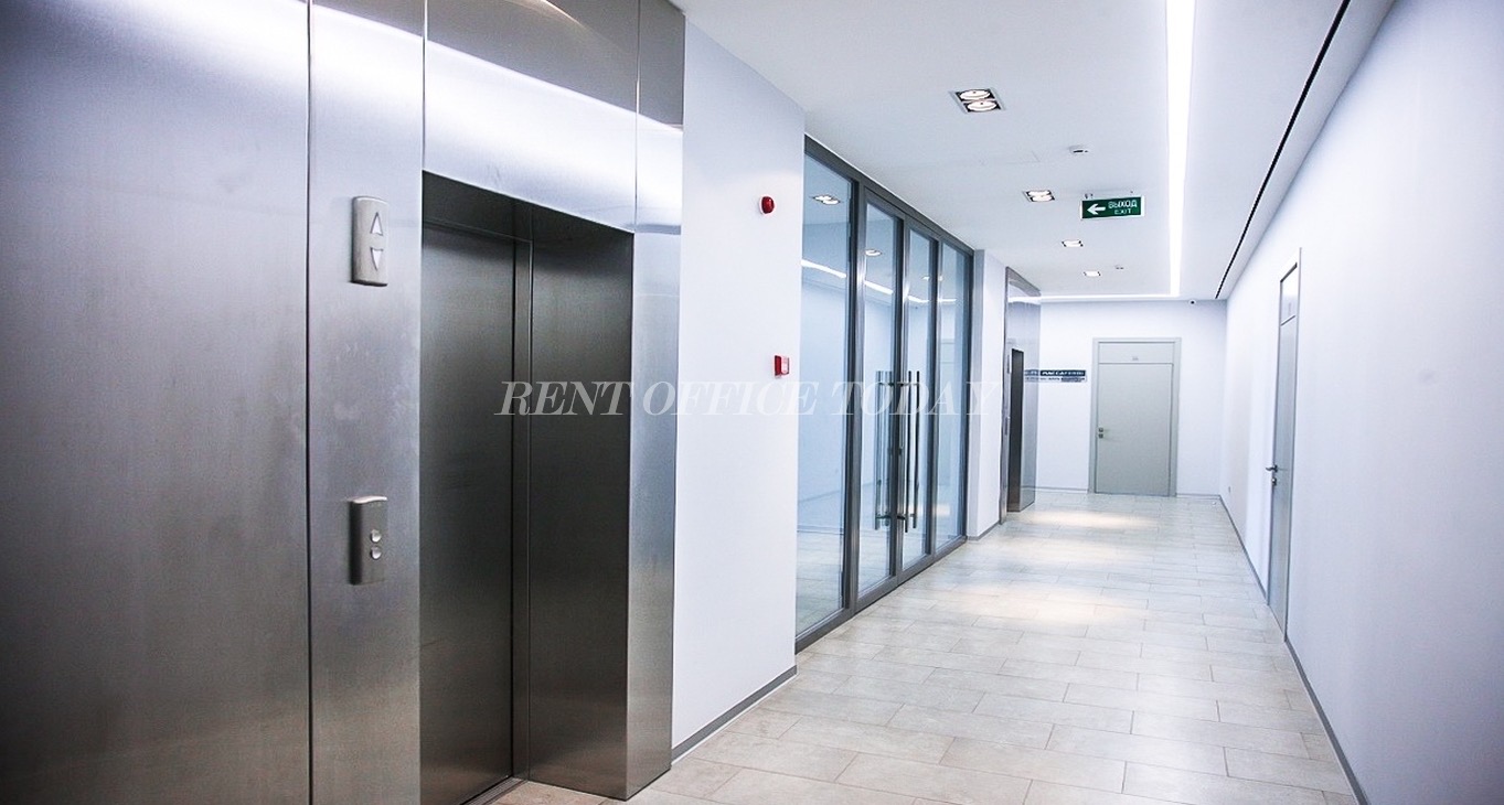 Бизнес-центр Шарикоподшипниковская 13с1 Rent office Шарикоподшипниковская 13с1 — photo 6
