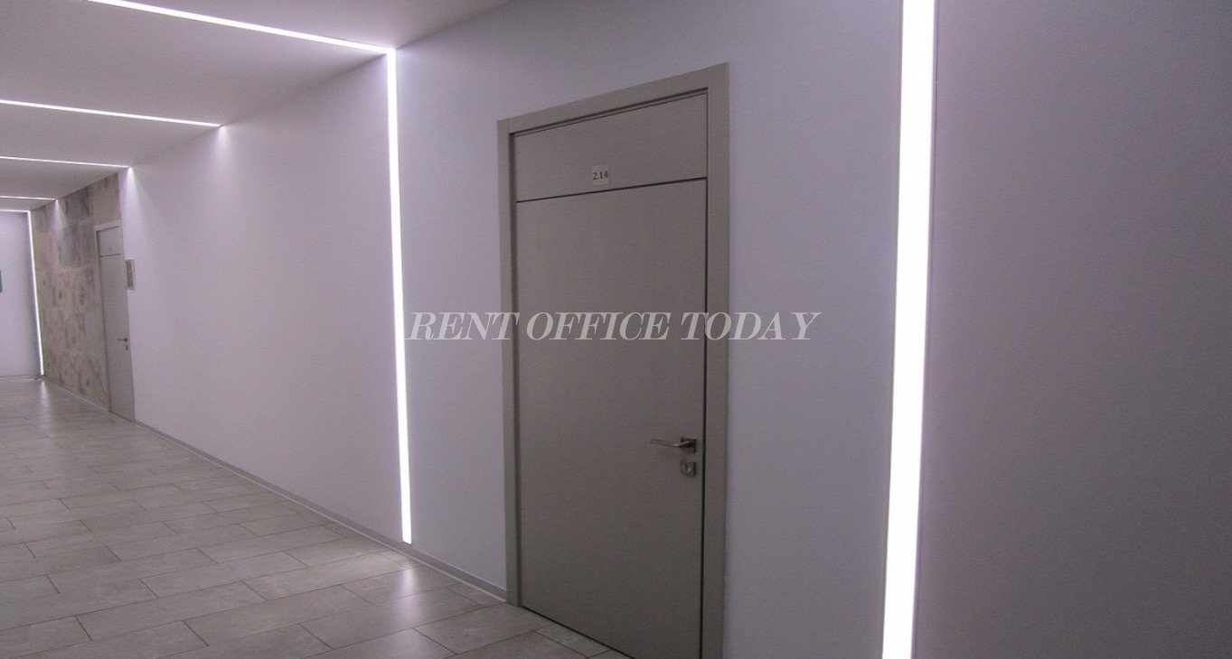 Бизнес-центр Шарикоподшипниковская 13с1 Rent office Шарикоподшипниковская 13с1 — photo 8