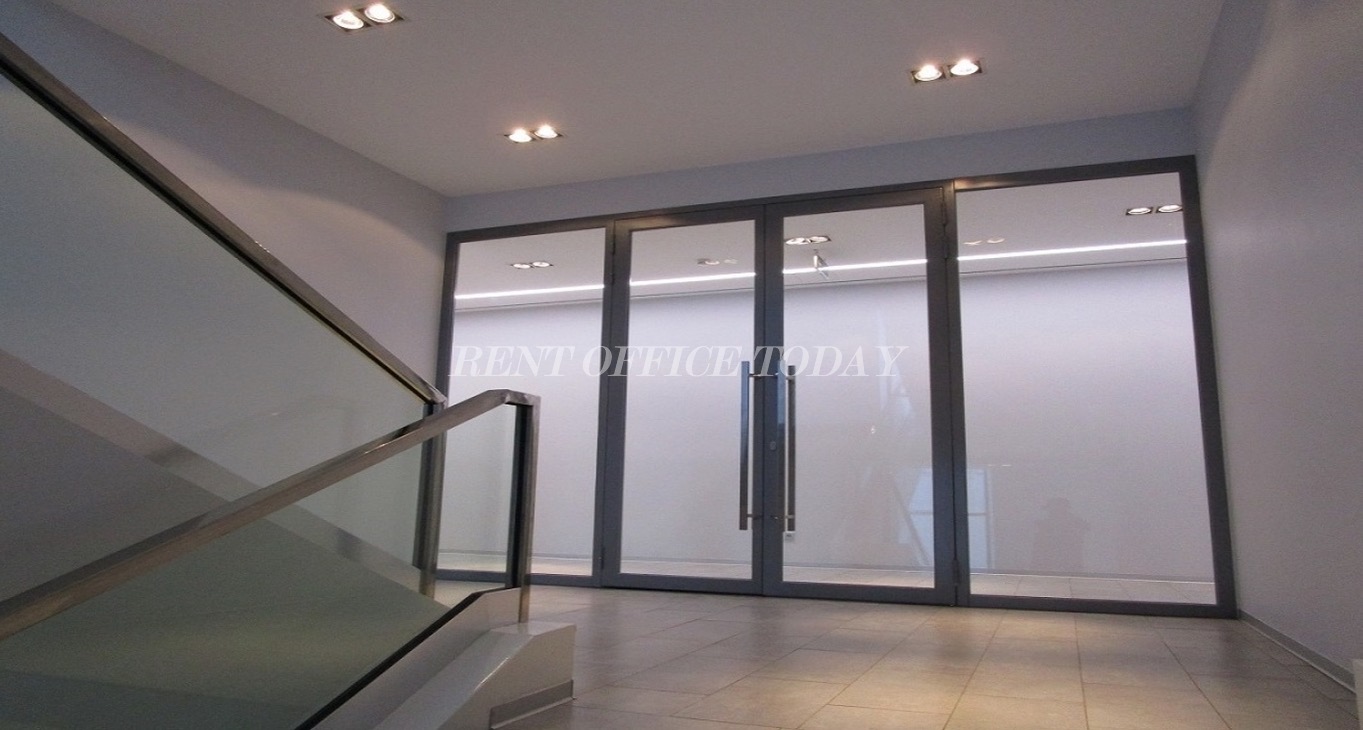 Бизнес-центр Шарикоподшипниковская 13с1 Rent office Шарикоподшипниковская 13с1 — photo 9
