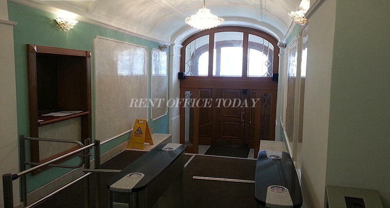 Щепкина 49, улица Щепкина, 49 — office space for rent, photo 3