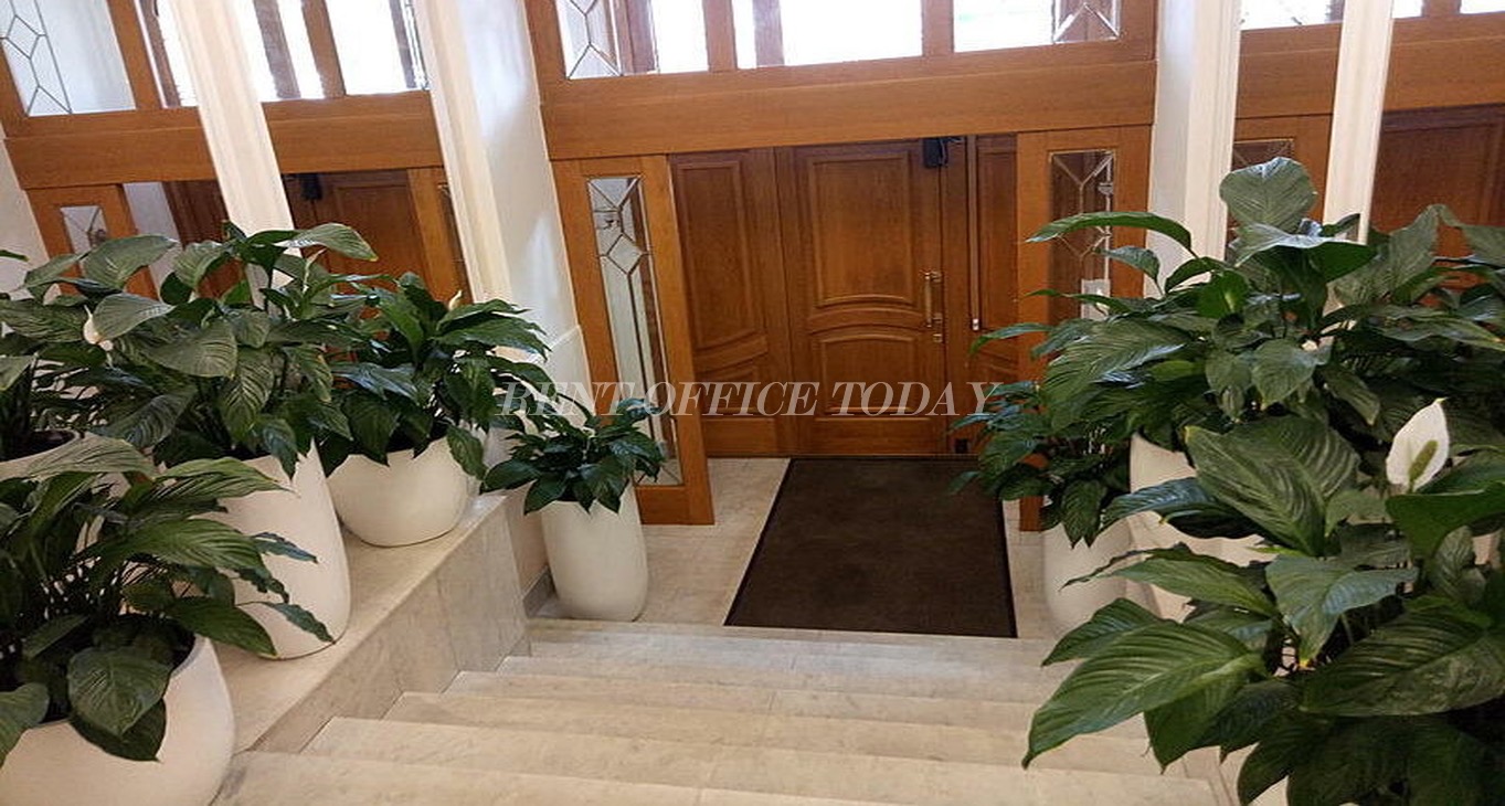 Щепкина 49, улица Щепкина, 49 — office space for rent, photo 4