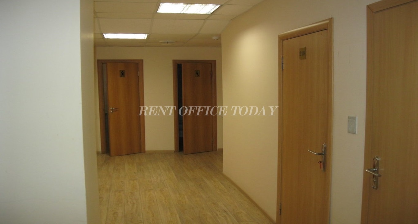 Щепкина 49, улица Щепкина, 49 — office space for rent, photo 7