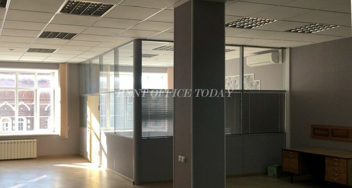 Щепкина 58с3, улица Щепкина, 58 стр. 3 — office space for rent, photo 6