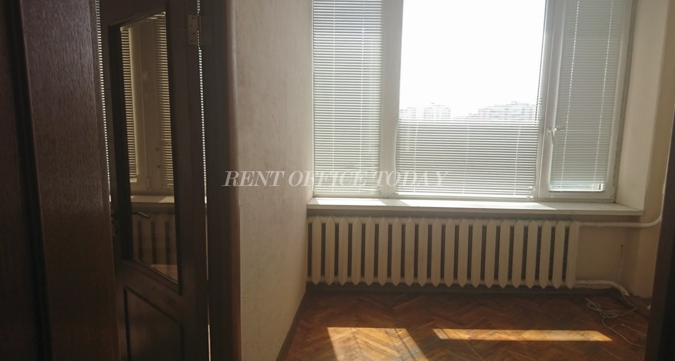 Business center Sheremetyevskaya 85 Rent office Sheremetyevskaya 85 — photo 2
