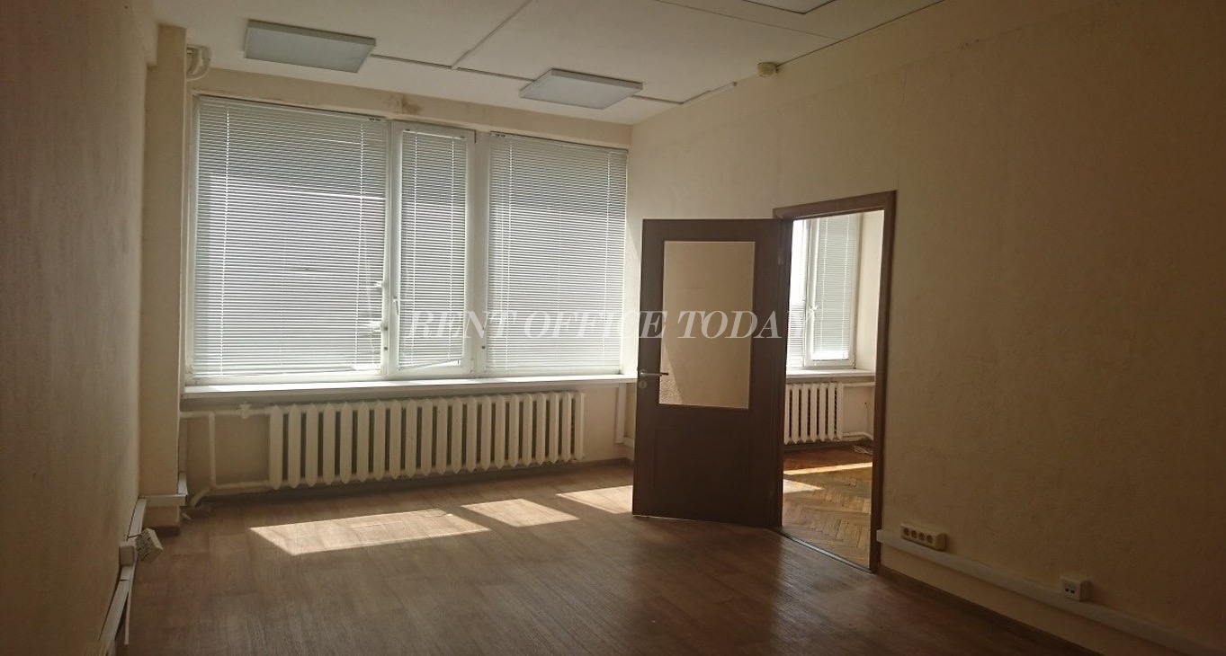 Business center Sheremetyevskaya 85 Rent office Sheremetyevskaya 85 — photo 3