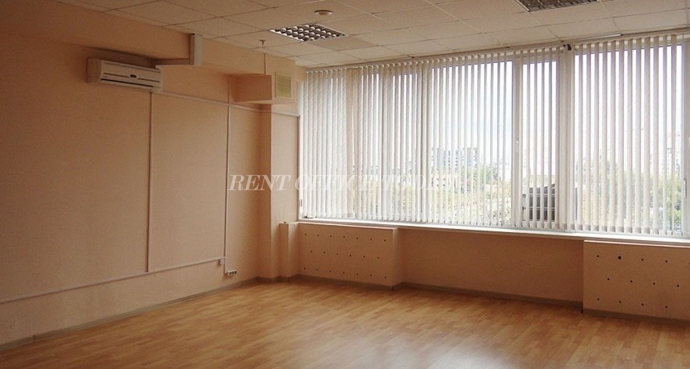 Business center Sheremetyevskaya 85 Rent office Sheremetyevskaya 85 — photo 4