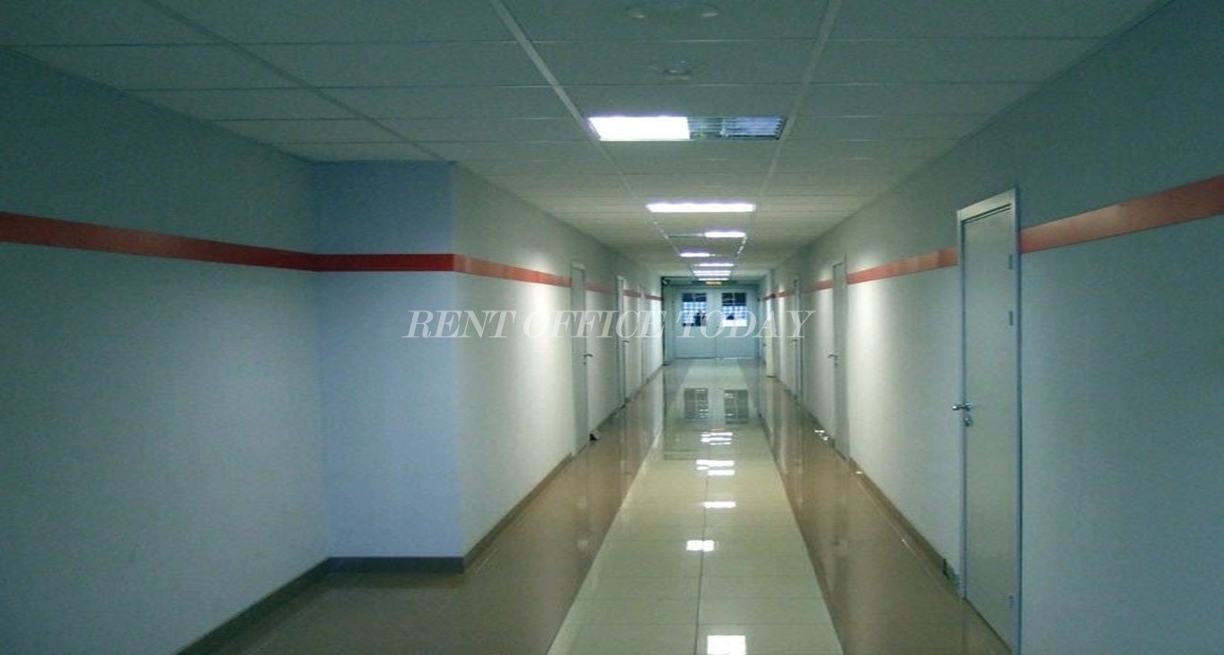 Business center Sheremetyevskaya 85 Rent office Sheremetyevskaya 85 — photo 5