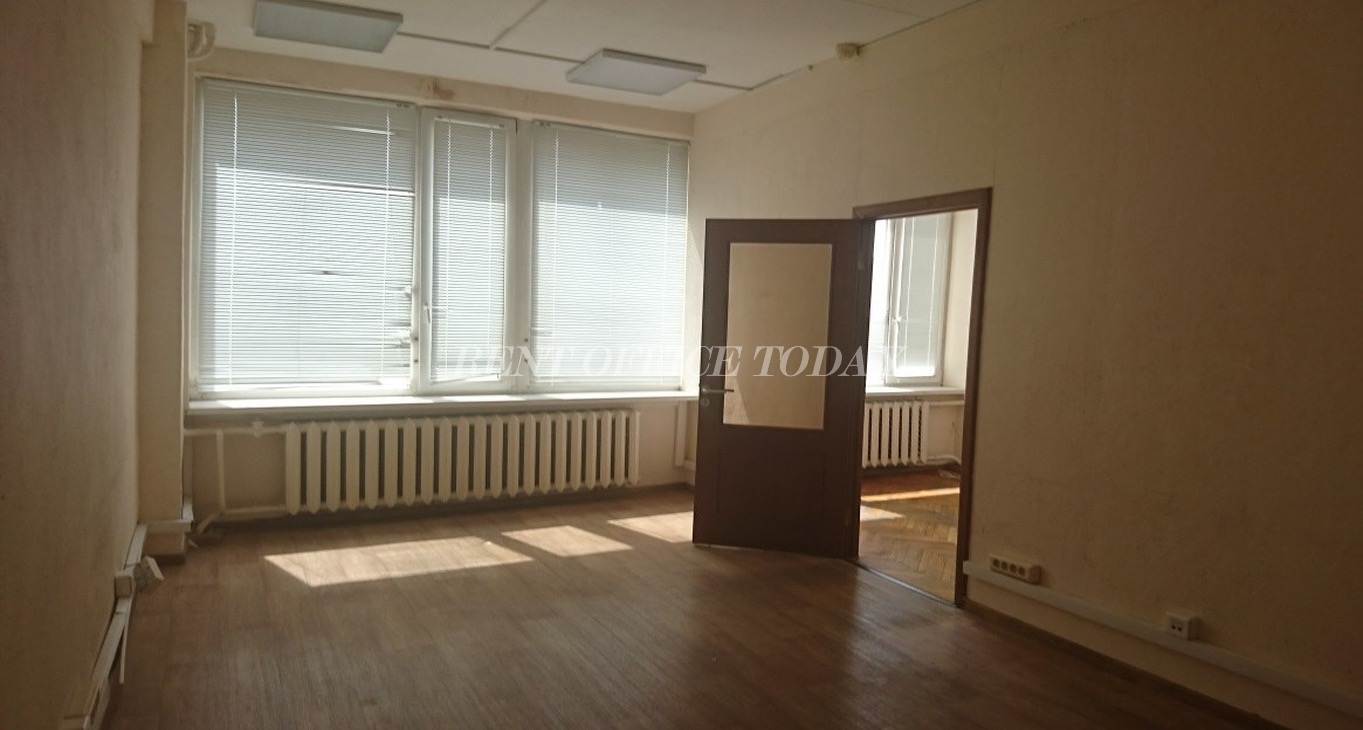 Business center Sheremetyevskaya 85 Rent office Sheremetyevskaya 85 — photo 6