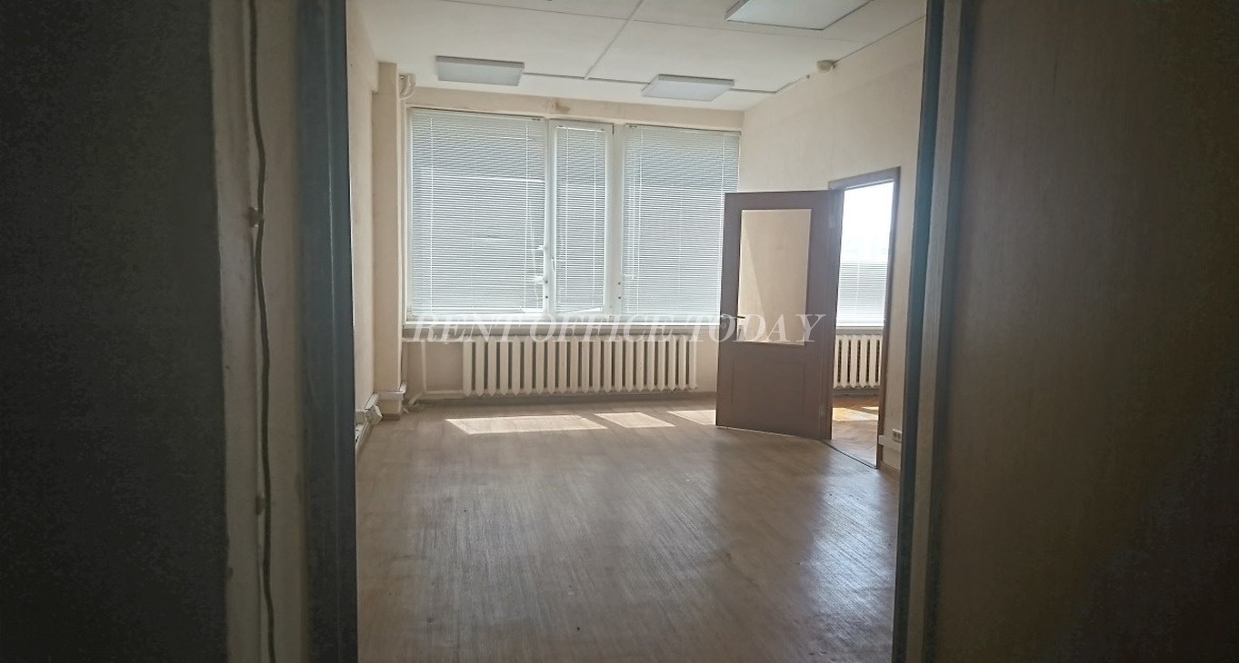 Business center Sheremetyevskaya 85 Rent office Sheremetyevskaya 85 — photo 7