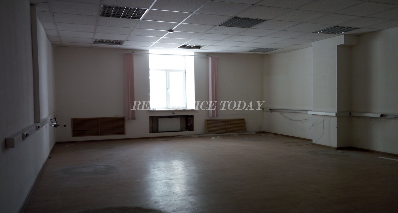 Бизнес-центр Шлюзовая 8с1 Rent office Шлюзовая 8с1 — photo 3