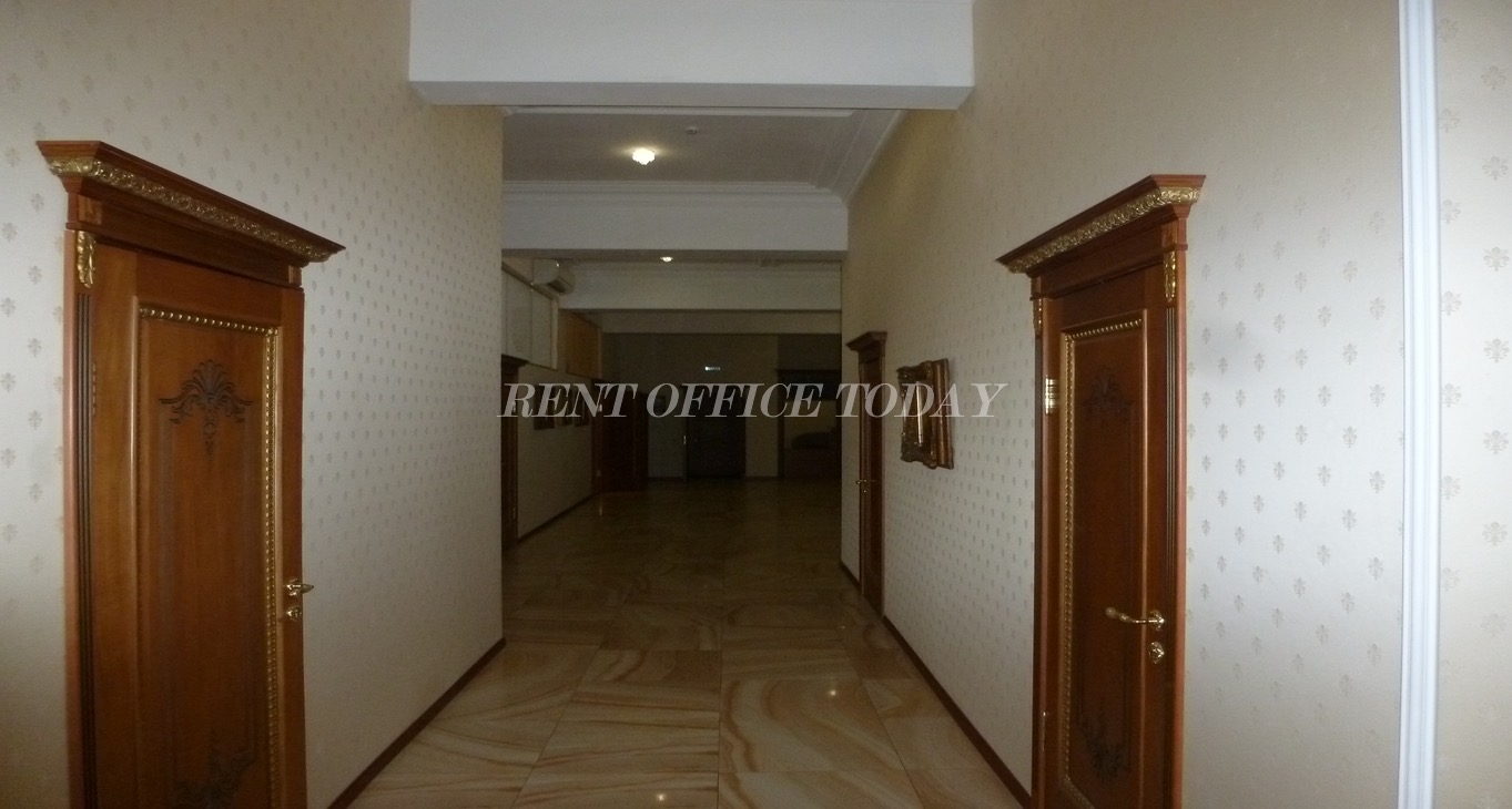 Rent office Шлюзовая 8с1 — photo 4