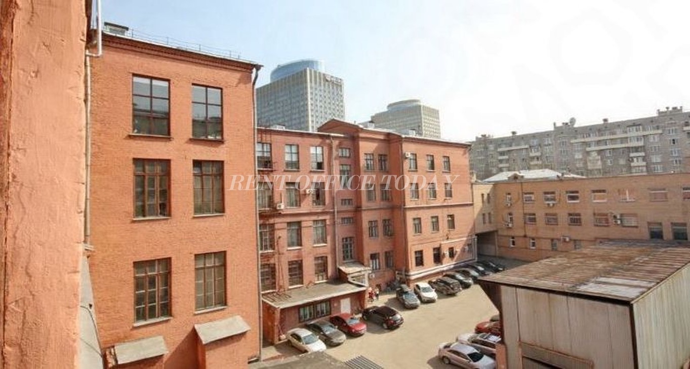 Business center Tushinskaya, 24s15 Rent office Tushinskaya, 24s15 — photo 6