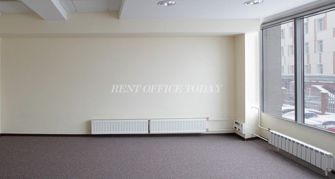 Rent office Сибирский Альянс — photo 10