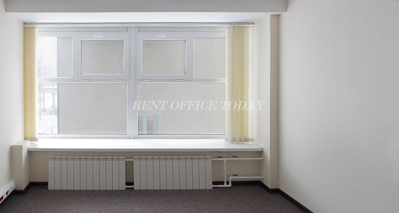 Rent office Сибирский Альянс — photo 11