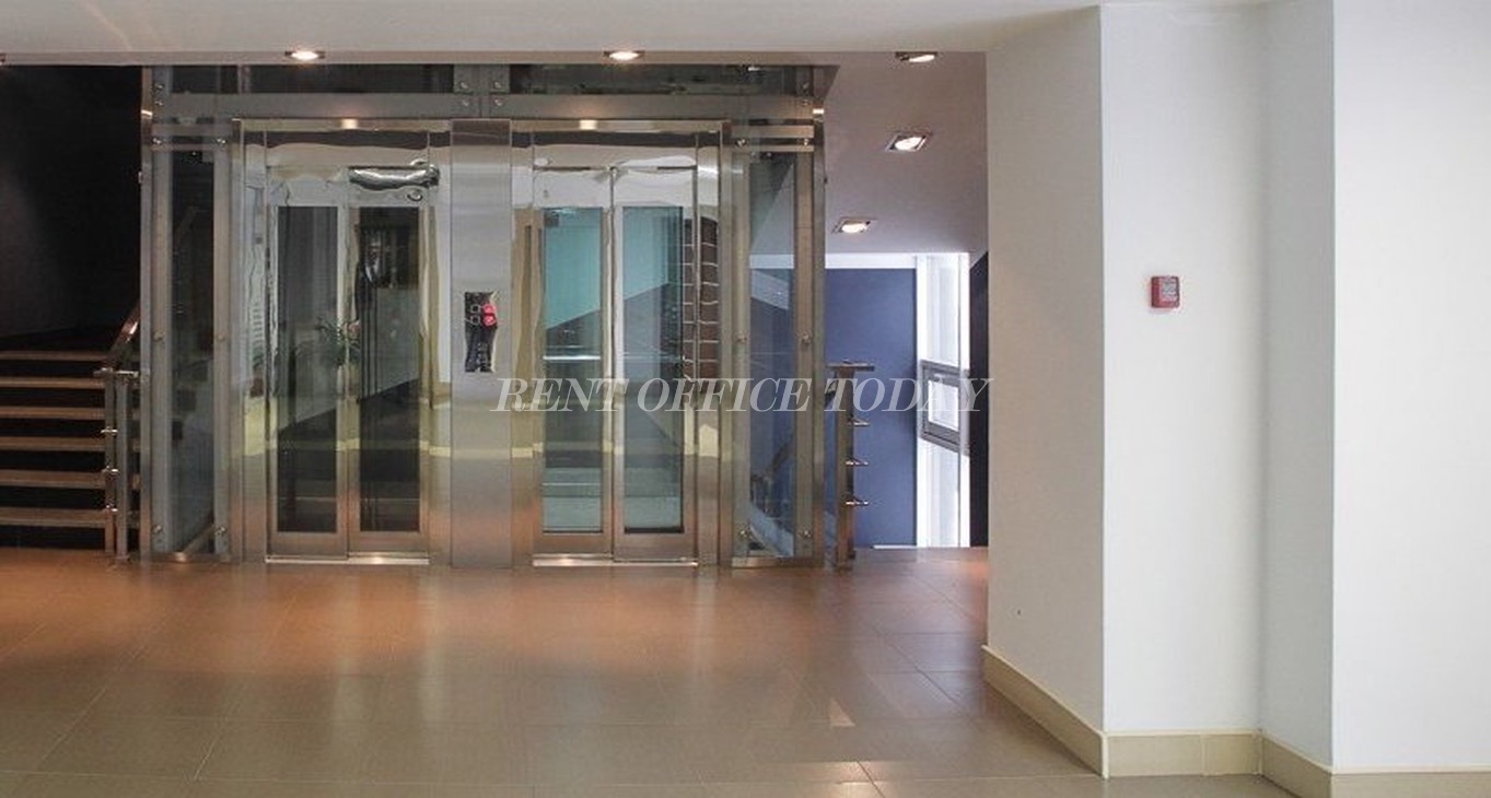 Rent office Сибирский Альянс — photo 5