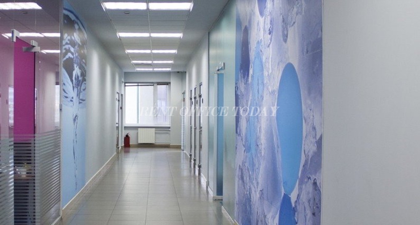 Rent office Сибирский Альянс — photo 6
