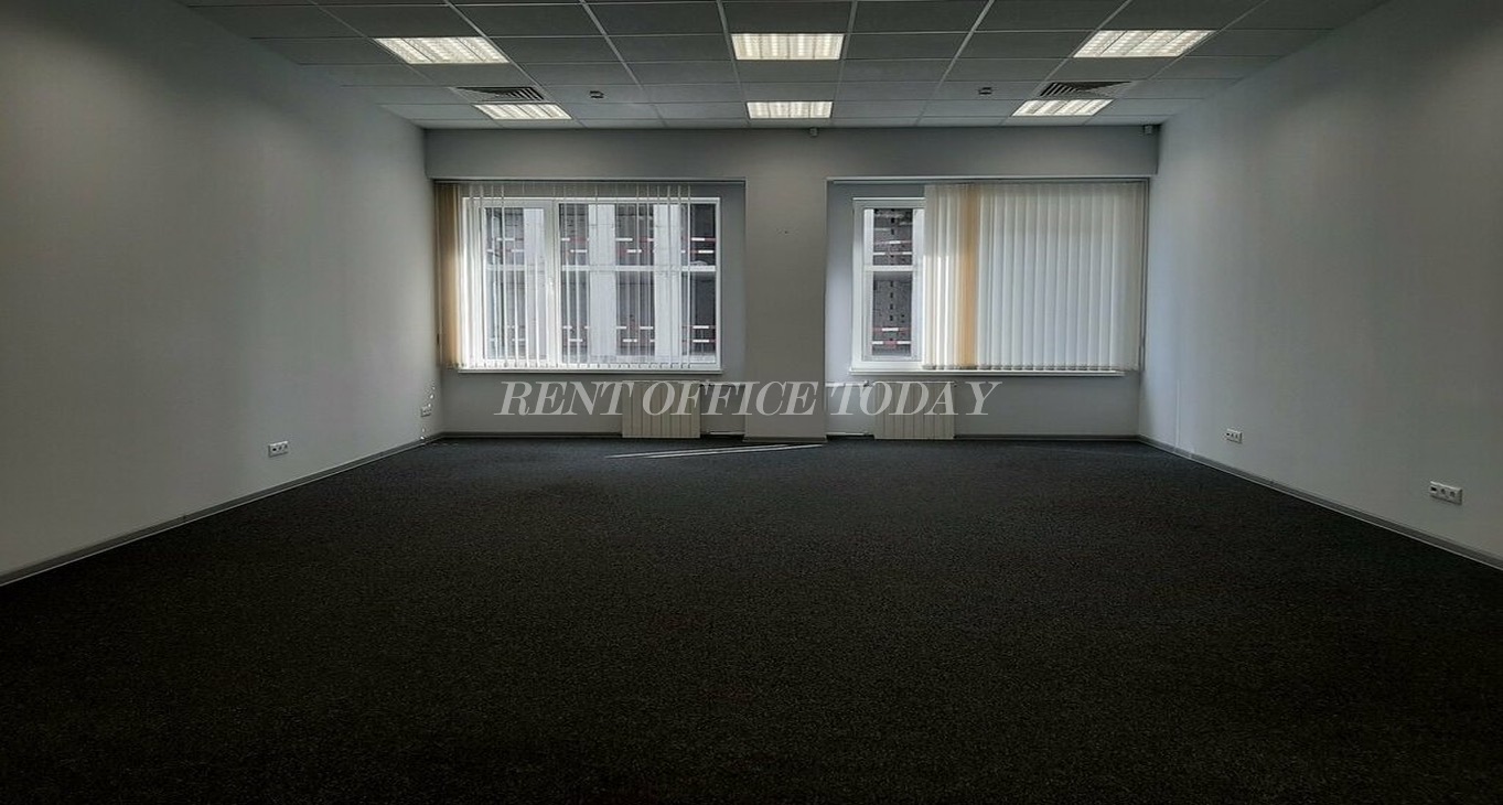 Rent office Сибирский Альянс — photo 7