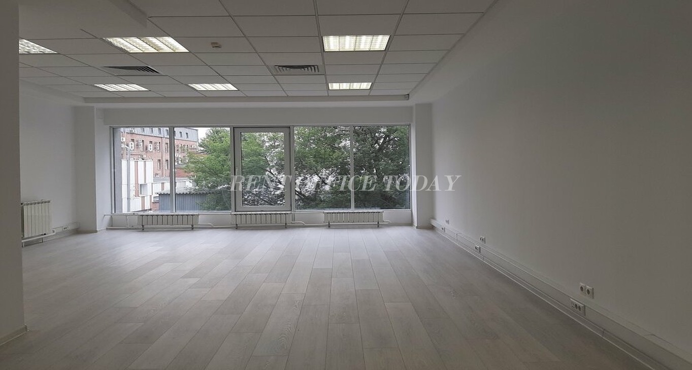 Rent office Сибирский Альянс — photo 8