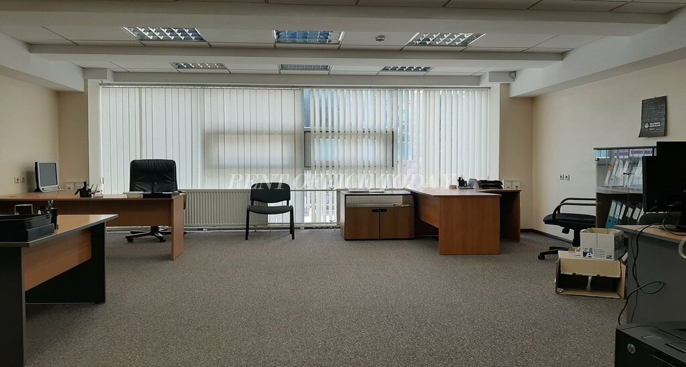 Rent office Сибирский Альянс — photo 9