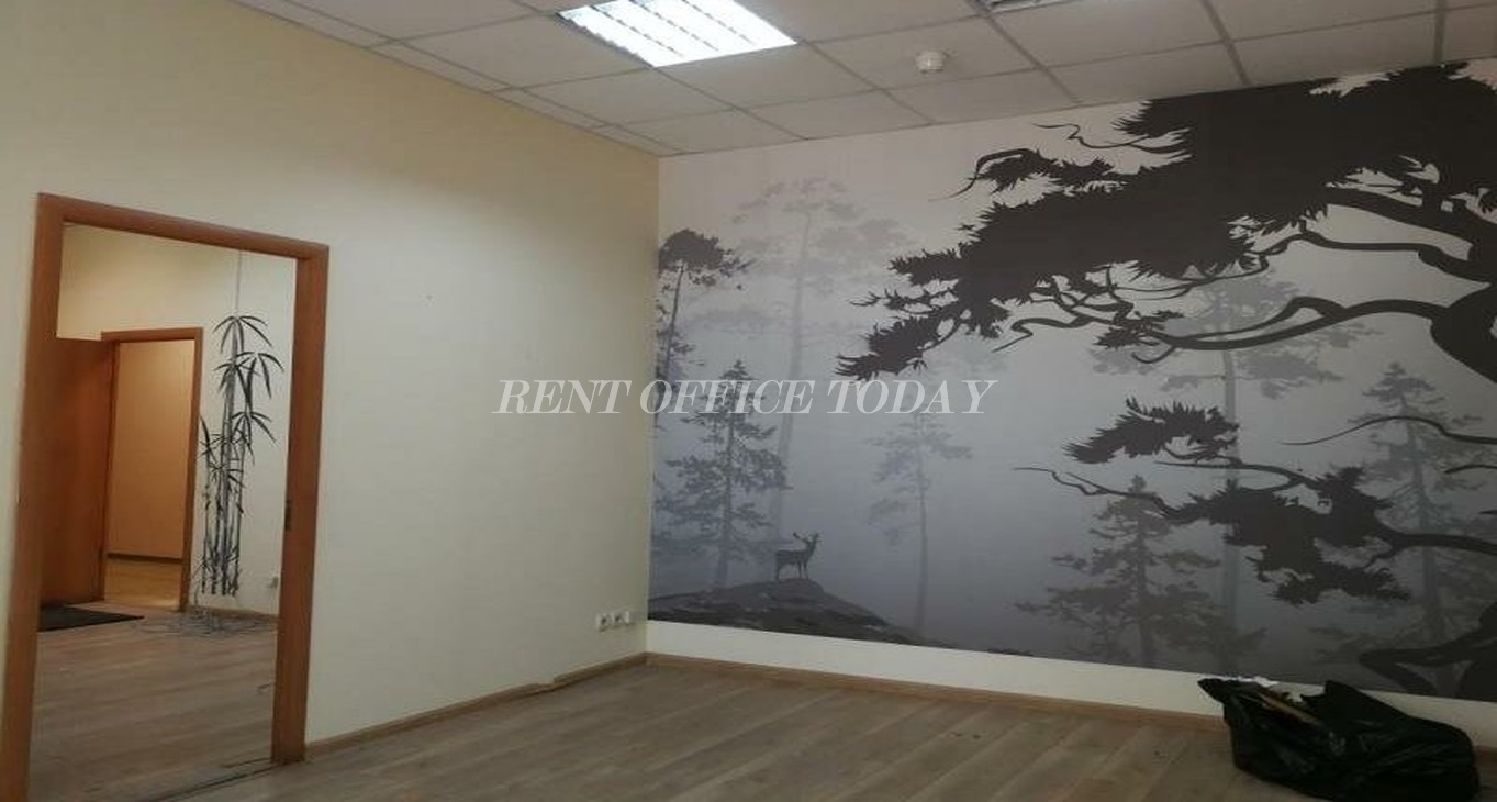 Силикатный, 2-й Силикатный проезд, 34 стр. 1 — office space for rent, photo 3