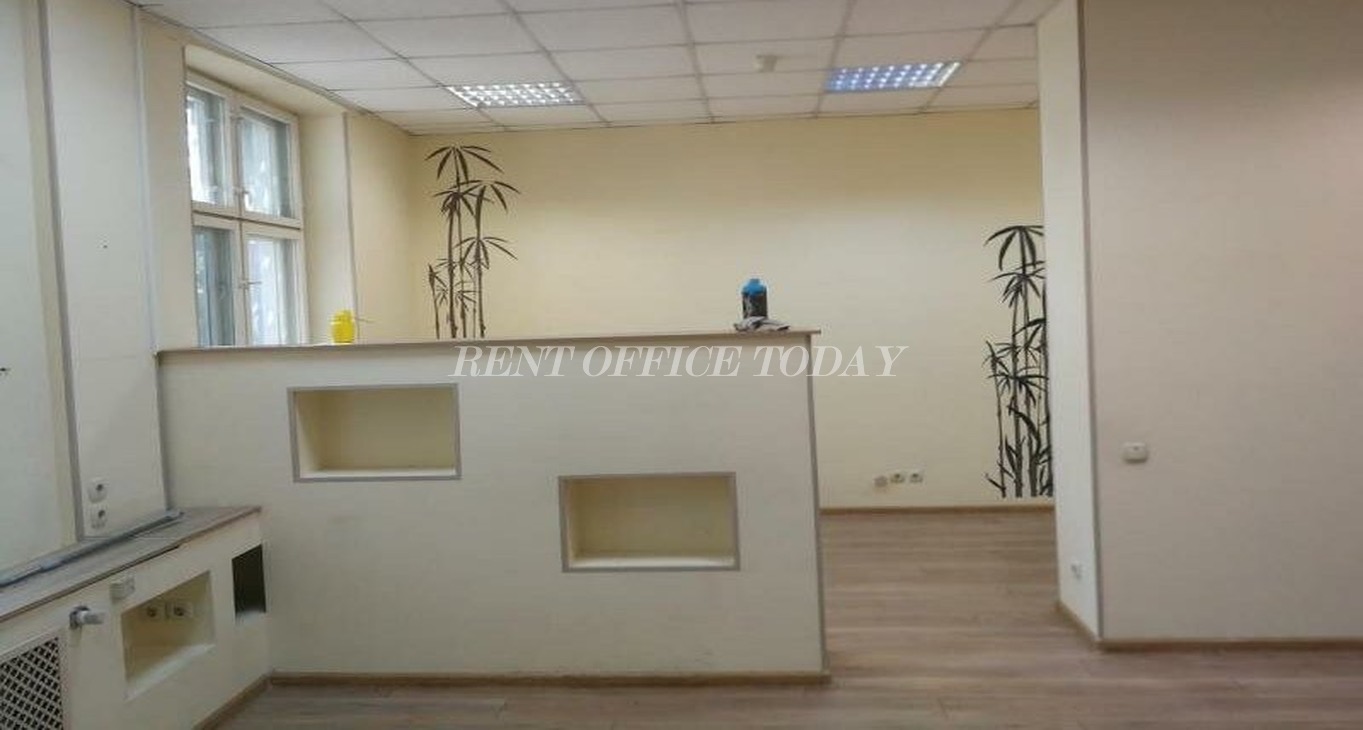 Силикатный, 2-й Силикатный проезд, 34 стр. 1 — office space for rent, photo 4