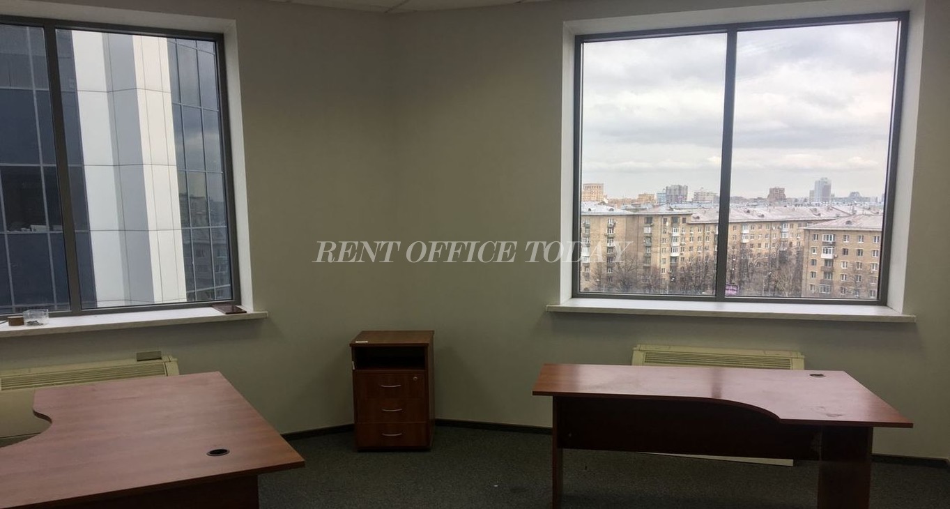 Business center Silver House Rent office Silver House — photo 5