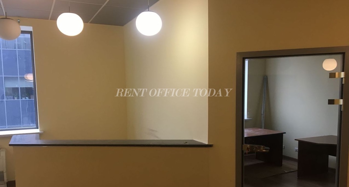 Business center Silver House Rent office Silver House — photo 6