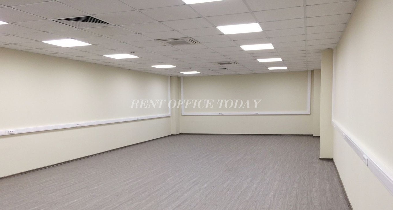Бизнес-центр Симонов Плаза Rent office Симонов Плаза — photo 9