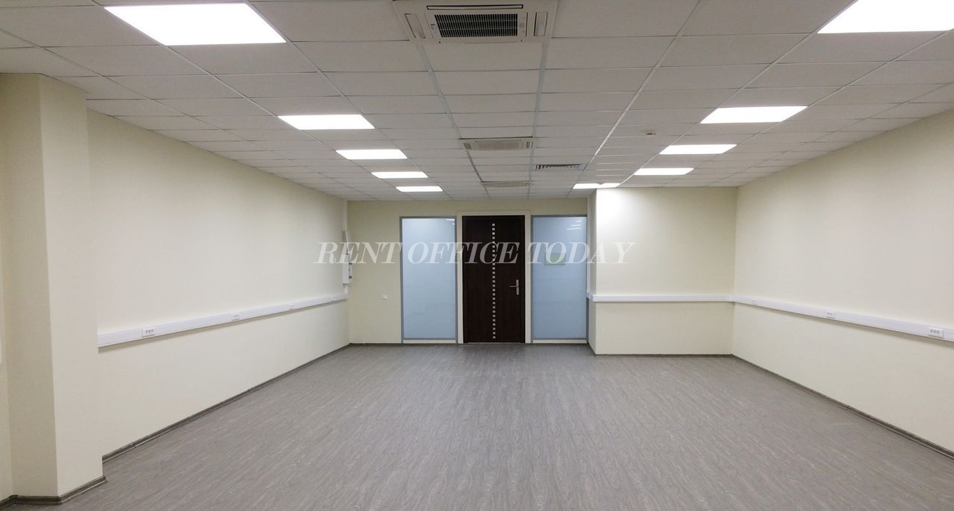 Бизнес-центр Симонов Плаза Rent office Симонов Плаза — photo 10