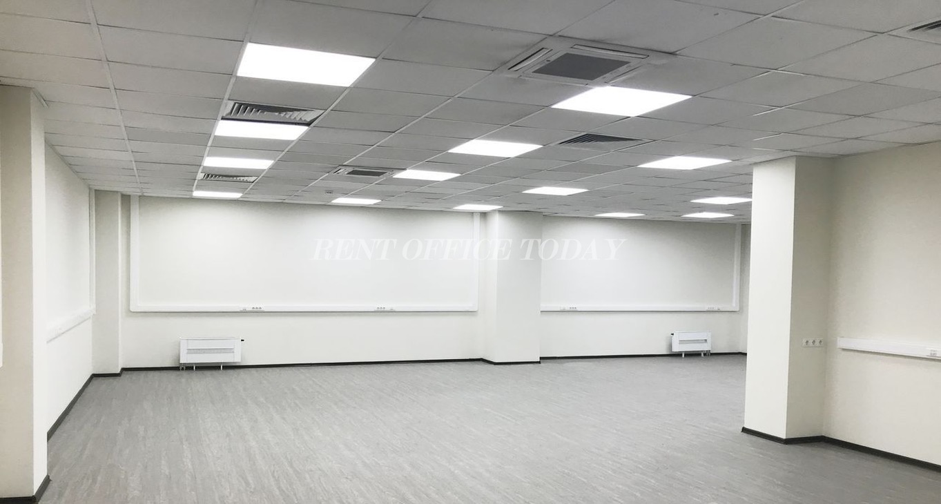 Бизнес-центр Симонов Плаза Rent office Симонов Плаза — photo 11