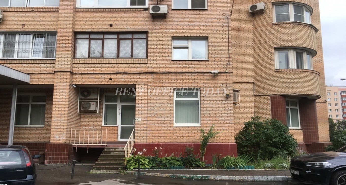 Rent office Simonovskiy Val 16 — photo 2