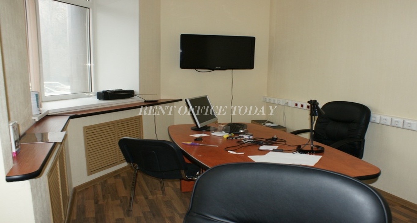 Rent office Simonovskiy Val 16 — photo 5