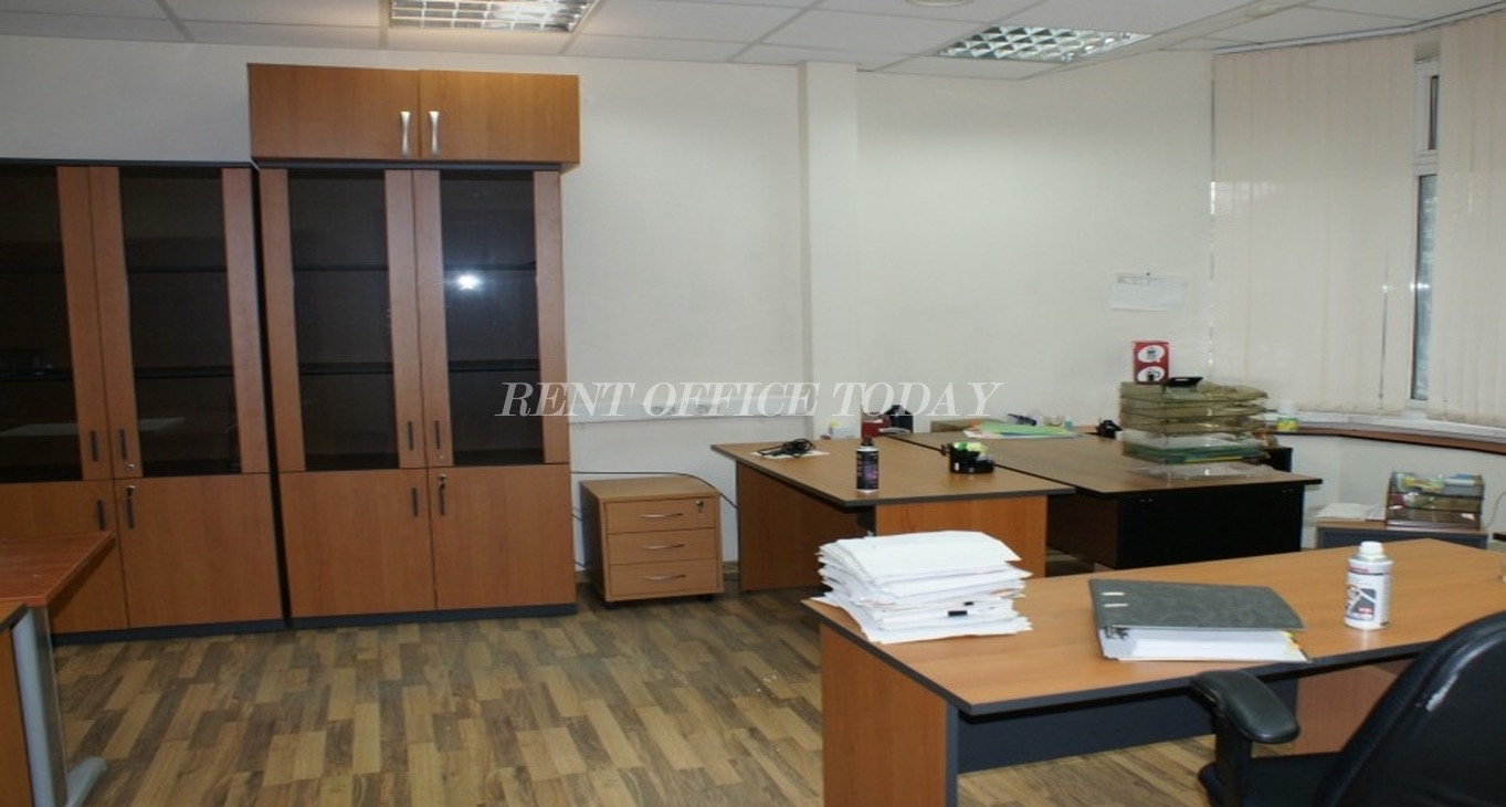 Rent office Simonovskiy Val 16 — photo 6