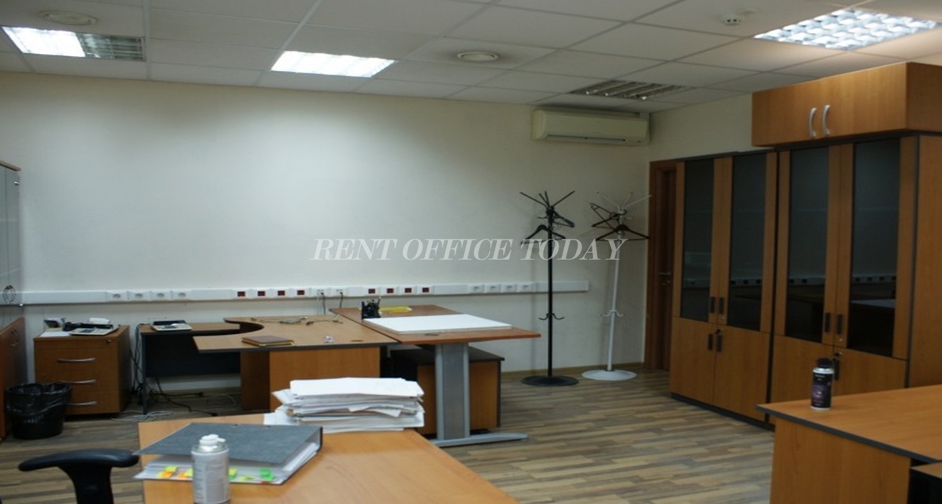 Rent office Simonovskiy Val 16 — photo 7