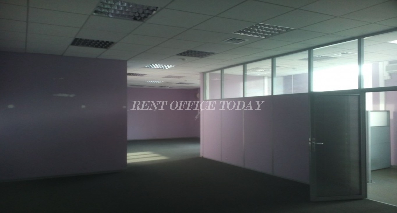 Rent office Sirius — photo 7