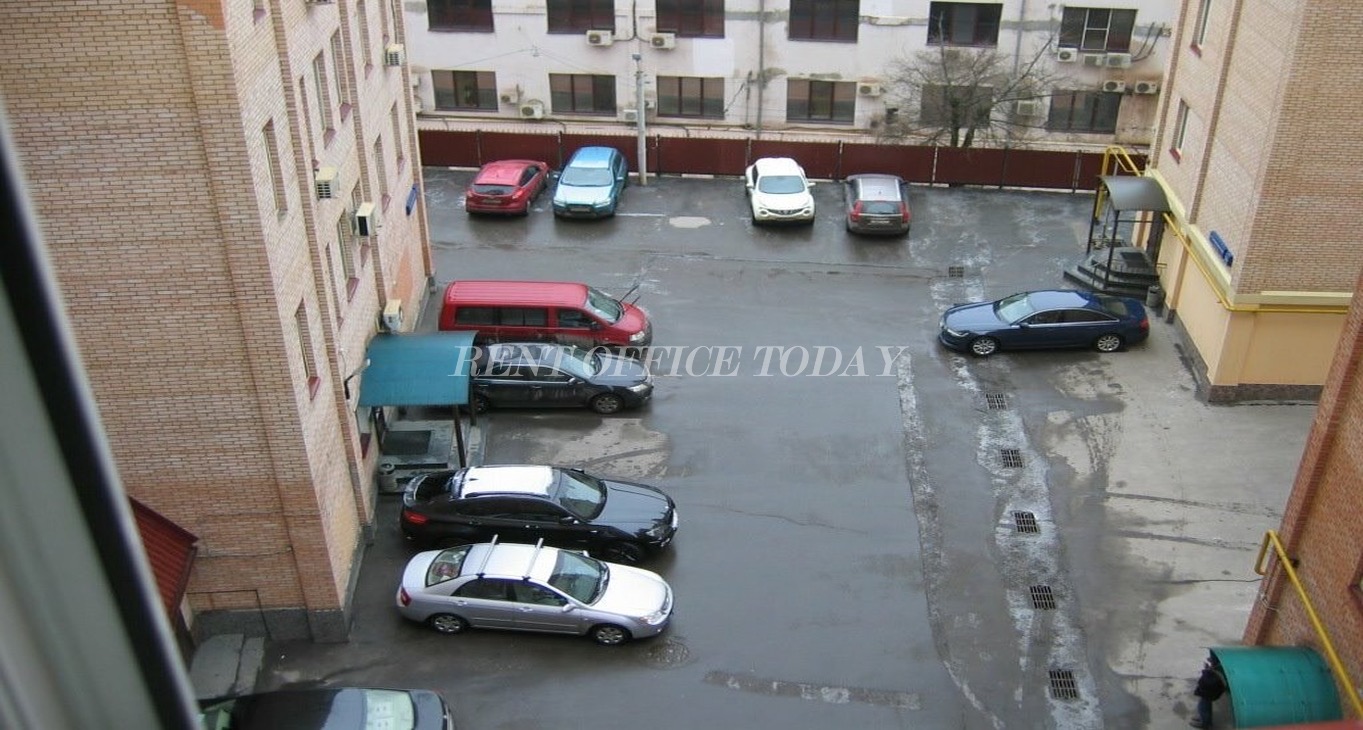 Siromyatniki, 3-j Syromjatnicheskij pereulok, 3/9 — office space for rent, photo 2