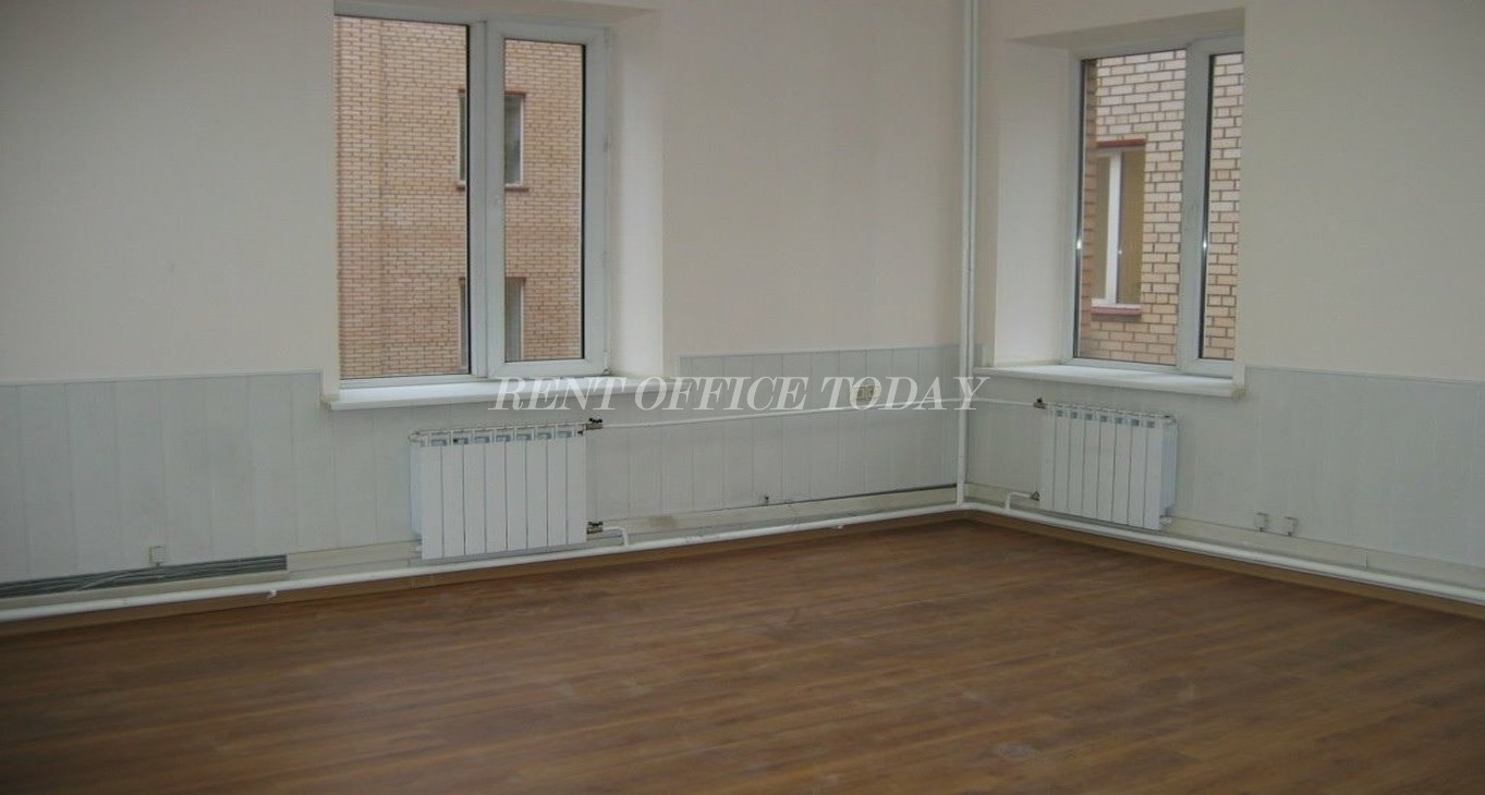 Siromyatniki, 3-j Syromjatnicheskij pereulok, 3/9 — office space for rent, photo 4