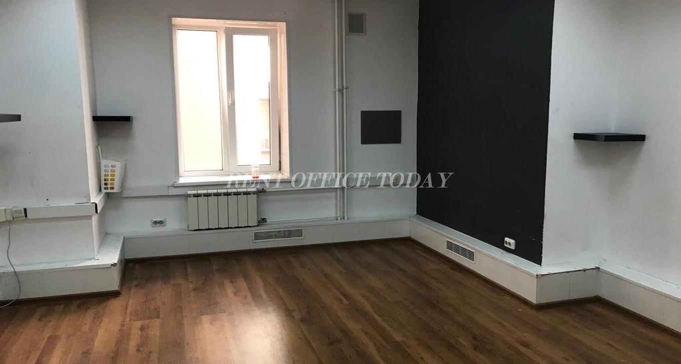 Siromyatniki, 3-j Syromjatnicheskij pereulok, 3/9 — office space for rent, photo 5