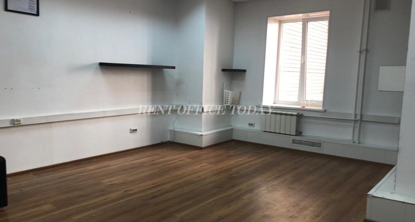 Siromyatniki, 3-j Syromjatnicheskij pereulok, 3/9 — office space for rent, photo 6