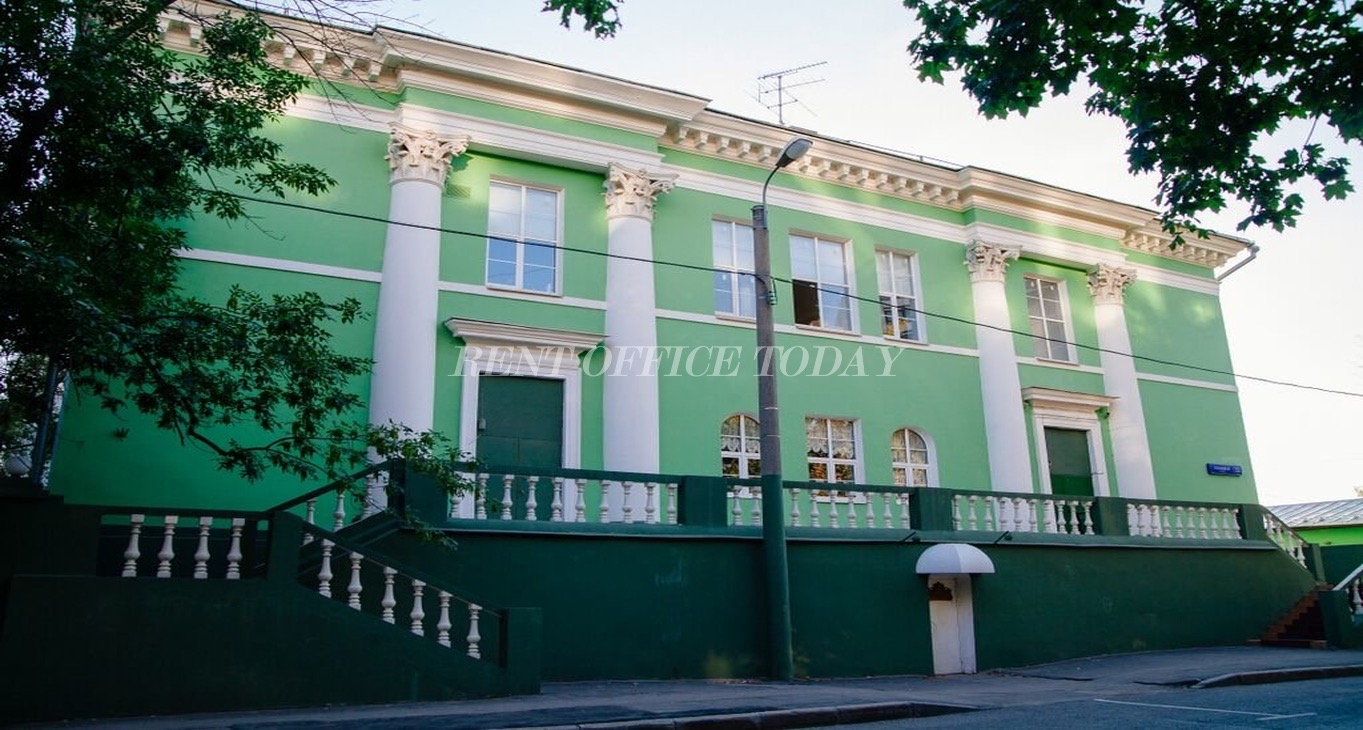 Скаковая 32с2, Скаковая улица, 32 стр. 2 — office space for rent, photo 1